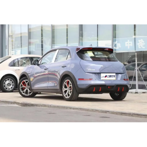 2022 Последние автомобильные автомобили ORA Good Cat GT Многочисленные варианты цвета 5 сидений седан левой рукой. Вождение новых энергетических автомобилей